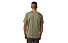 Rab Stance Mountain SS - T-Shirt - Herren, Green