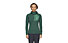 Rab Superflux - Kapuzenpullover - Damen, Dark Green