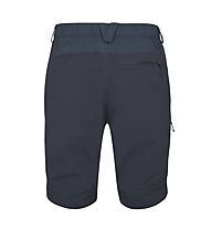 Rab Torque Mountain - pantaloni corti trekking - uomo, Dark Blue
