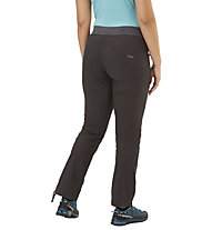 Rab Valkyrie - Kletterhose - Damen, Dark Grey