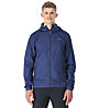 Rab Vital - giacca hardshell - uomo, Blue