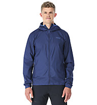 Rab Vital - Hardshelljacke - Herren, Blue