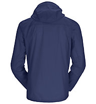 Rab Vital - Hardshelljacke - Herren, Blue