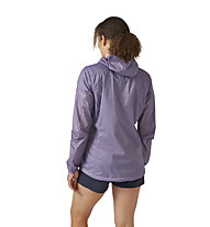 Rab Vital W - giacca Softshell - donna, Violet