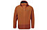 Rab VR Summit M - Trekkingjacke - Herren, Orange