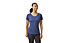 Rab Wisp T - T-shirt - Damen, Blue