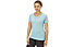 Rab Wisp T - T-shirt - Damen, Light Blue