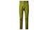 Rab Zawn - pantaloni arrampicata - uomo, Green