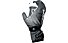 RAID LIGHT MP+ Overmitt - Handschuhe Trailrunning, Black/Grey
