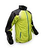 RAID LIGHT Top Extreme giacca running, Light Green/Black