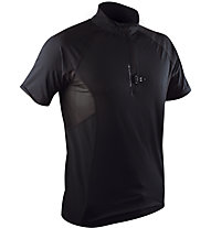 RAID LIGHT Ultra SS Top - T-Shirt Trailrunning - Herren, Black