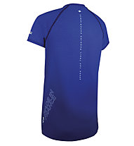 Raidlight Coolmax Eco - Trailrunningshirt - Damen, Blue