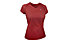 Raidlight Coolmax Eco - Trailrunningshirt - Damen, Red