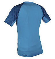 Raidlight R-Light - maglia trail running - uomo, Blue