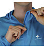 Raidlight Ultralight Windproof - Trailrunningjacke - Herren, Light Blue