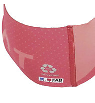 Raidlight Wintertrail Headband W - Trailrunning Stirnband - Damen, Pink