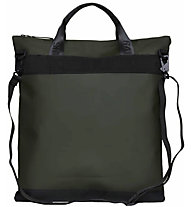 Rains Trail W3 - Freizeitrucksack, Green