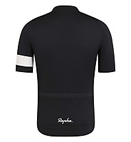 Rapha M's Core - maglia ciclismo - uomo, Black