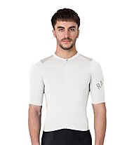 Rapha M's Pro Team  - maglia ciclismo - uomo, White/Grey