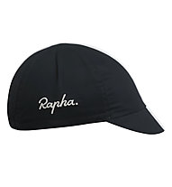 Rapha Rapha II - Fahrradkappe, Black/White