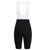 Rapha W's Core  - pantaloncino ciclismo - donna, Black/White
