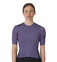 Rapha W's Pro Team - Fahrradtrikot - Damen, Purple