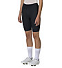 Rapha Women&#39;s Core - pantaloncini ciclismo - donna , Black/White 