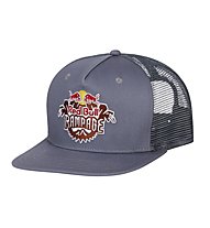 Red Bull Rampage Full Speed - Baseballcap, Grey