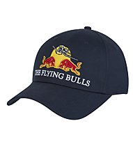 Red Bull TFB Logo - Baseballcap, Blue