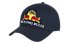 Red Bull Rampage TFB Logo - cappellino, Blue