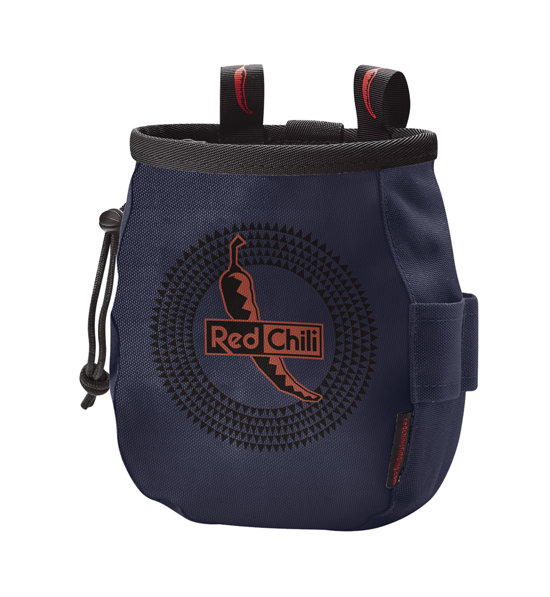 RED CHILI Chalk Bag Giant - Magnesiumbeutel Für Kletterer