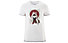 Red Chili Me Satori - T-shirt - uomo, White