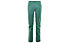 Red Chili Wo Mescalito - pantaloni lunghi arrampicata - donna, Green