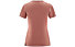 Red Chili Wo Satori III - T-Shirt - Damen, Light Red