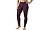 Reebok Activechill Leggings - Trainingshose - Damen, Purple
