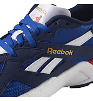 Reebok Aztrek - sneakers - unisex, Blue