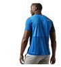 Reebok One Series Breeze SS T-Shirt Männer, Blue Sport