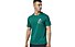 Reebok One Series Training Speedwick Graphic - T-shirt fitness - uomo, Green