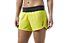 Reebok One Series Woven Shorts Pantaloni corti fitness donna, Yellow