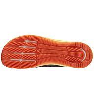 Reebok CrossFit Nano 7.0 - scarpe fitness - uomo, Black/Orange