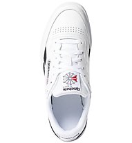 Reebok Revenge Plus - sneakers - uomo, White