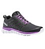 Reebok Sublite XT Cushion 2.0 MT W - scarpe fitness - donna, Black/Violet