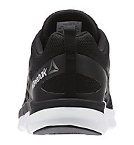 Reebok Sublite XT Cushion 2.0 MT W - scarpe fitness - donna, Black