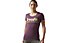 Reebok CrossFit Forging Elite Fitness - T-Shirt fitness - donna, Purple