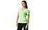 Reebok Workout Ready Supremium - T-shirt donna, Seafoam Green