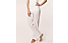 Reflection Ananda Sleeper Pants -Yogahose Damen, White