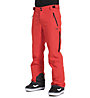 Rehall Catamount M - pantaloni da sci - uomo, Red 