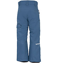 Rehall Dickey - pantalone da sci - bambino, Blue