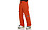 Rehall Edge - pantalone da sci - uomo, Orange