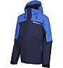 Rehall Freeze - giacca da snowboard - bambino, Blue